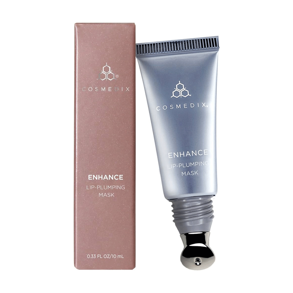 COSMEDIX - ENHANCE - LIP PLUMPING MASK (10ML)