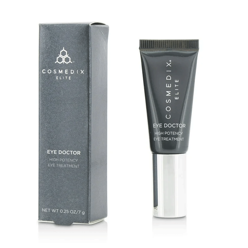 COSMEDIX - EYE DOCTOR HIGH POTENCY EYE TREATMENT (7ML)