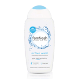 FEMFRESH - ACTIVE WASH (250ml)