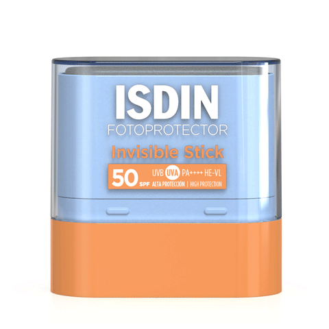 ISDIN - INVISIBLE STICK SPF50 (10G)