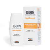 ISDIN - FOTOULTRA 100 ISDIN SPOT PREVENT SPF50+(50 ML)