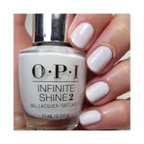 OPI - SILK- FUNNY BUNNY (INFINITE SHINE)