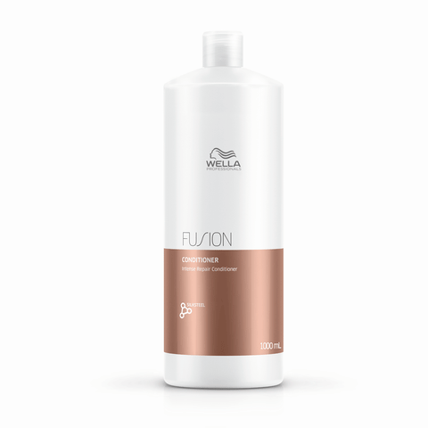 Wella Professionals - Fusion Intense Repair Conditioner (1000 ml)