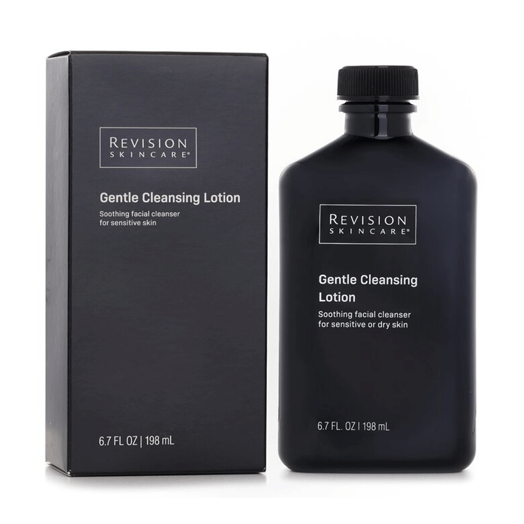 REVISION SKINCARE - GENTLE CLEANSING LOTION (48gm)