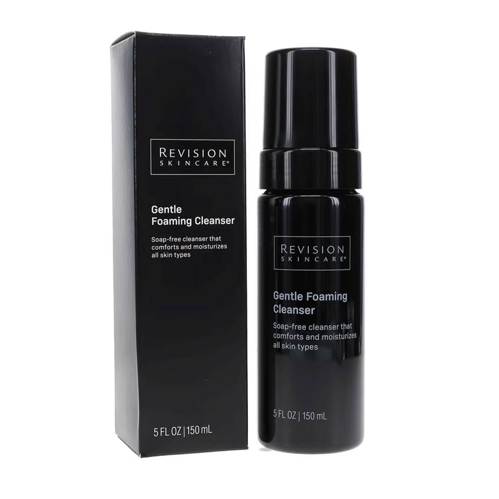 REVISION SKINCARE - GENTLE FOAMING CLEANSER (150gm)
