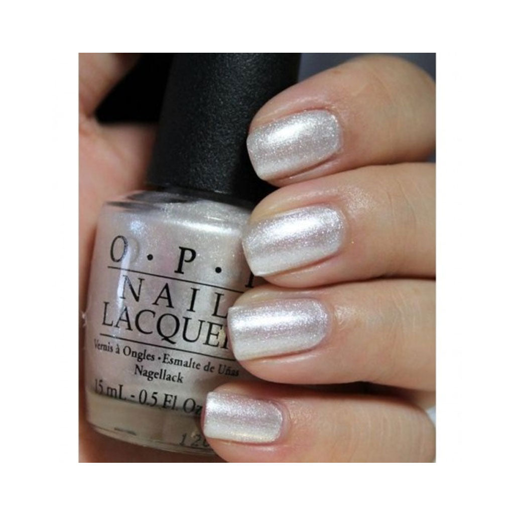 OPI - HAPPY ANNIVERSARY-NAIL LACQUER