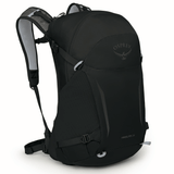 OSPREY - HIKELITE 26 BLACK O/S