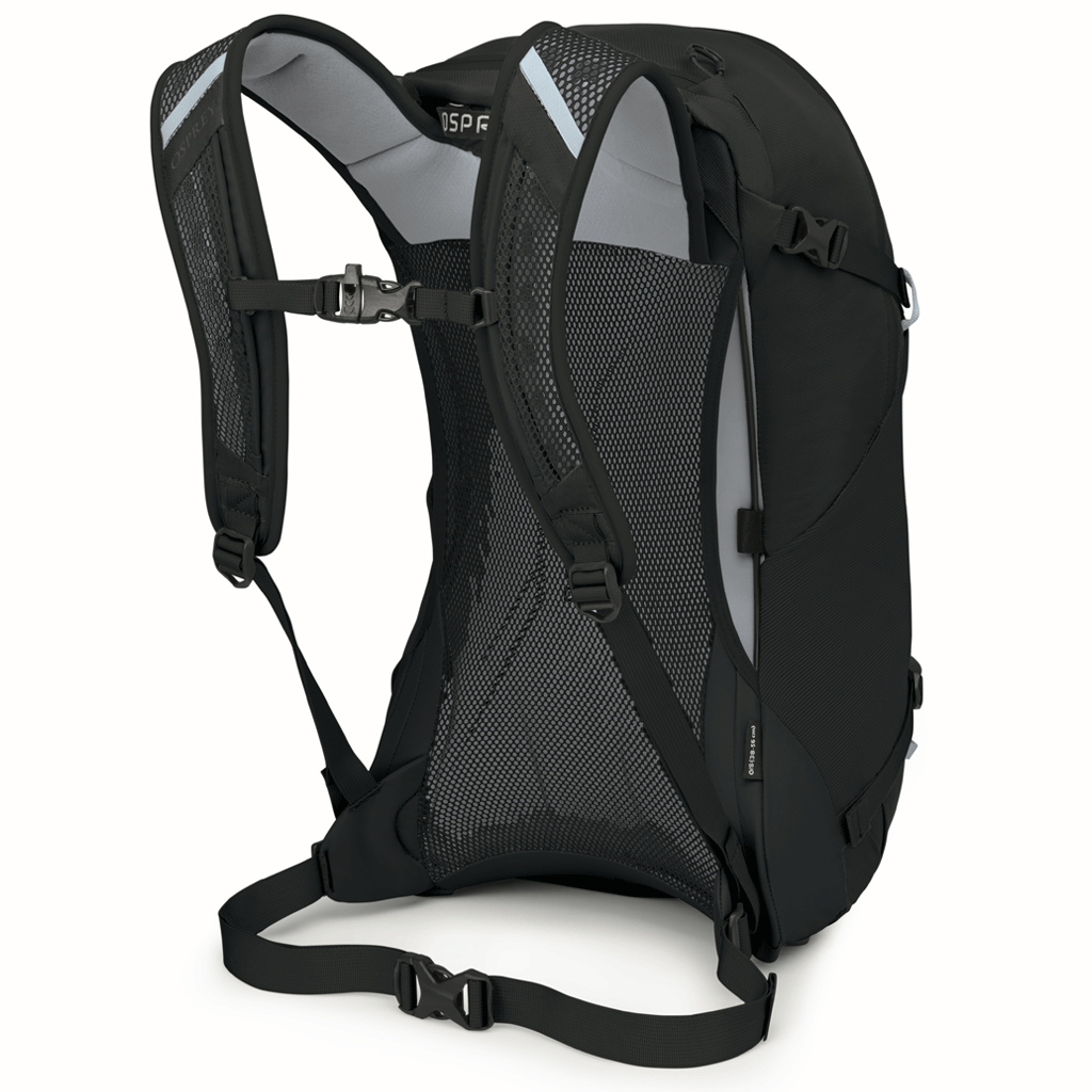OSPREY - HIKELITE 26 BLACK O/S