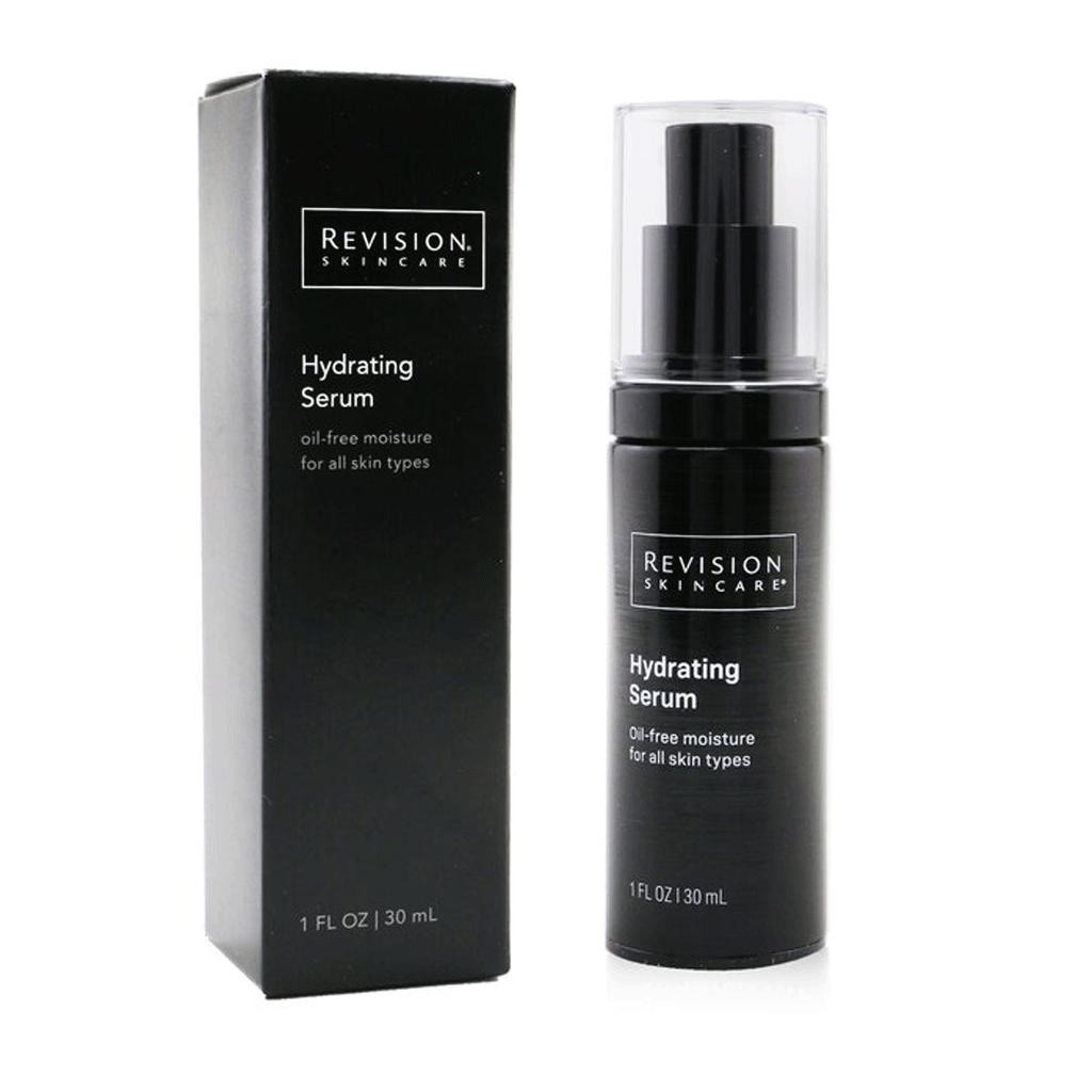 REVISION SKINCARE - HYDRATING SERUM (30 ML)