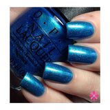 OPI - I SEA YOU WEAR OPI-NAIL LACQUER