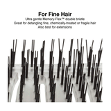 OLIVIA GARDEN - iDETANGLE FINE HAIR