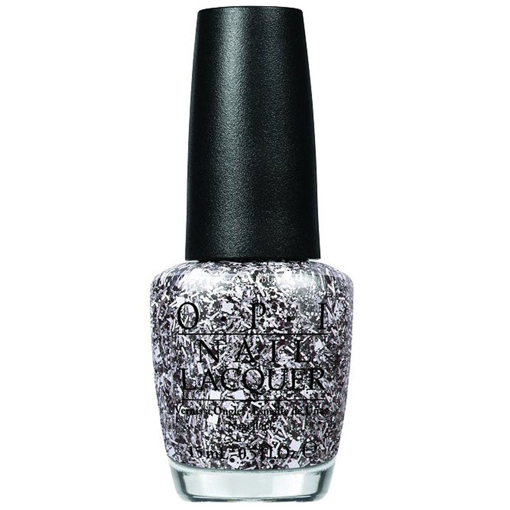 OPI - ILL TINSEL YOU IN-NAIL LACQUER