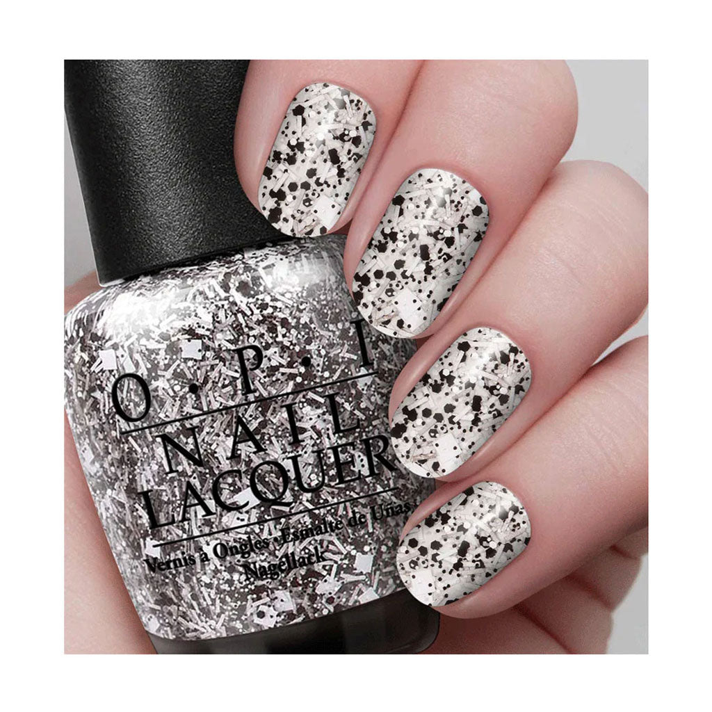 OPI - ILL TINSEL YOU IN-NAIL LACQUER