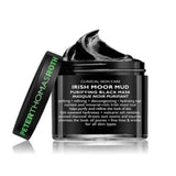 PETER THOMAS ROTH - IRISH MOOR MUD PURIFYING BLACK MASK (150 ML)