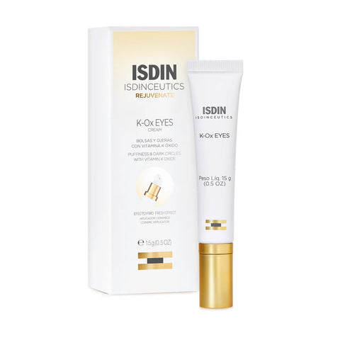 ISDIN – ISDINCEUTICS-K-OX EYES (15 ML)