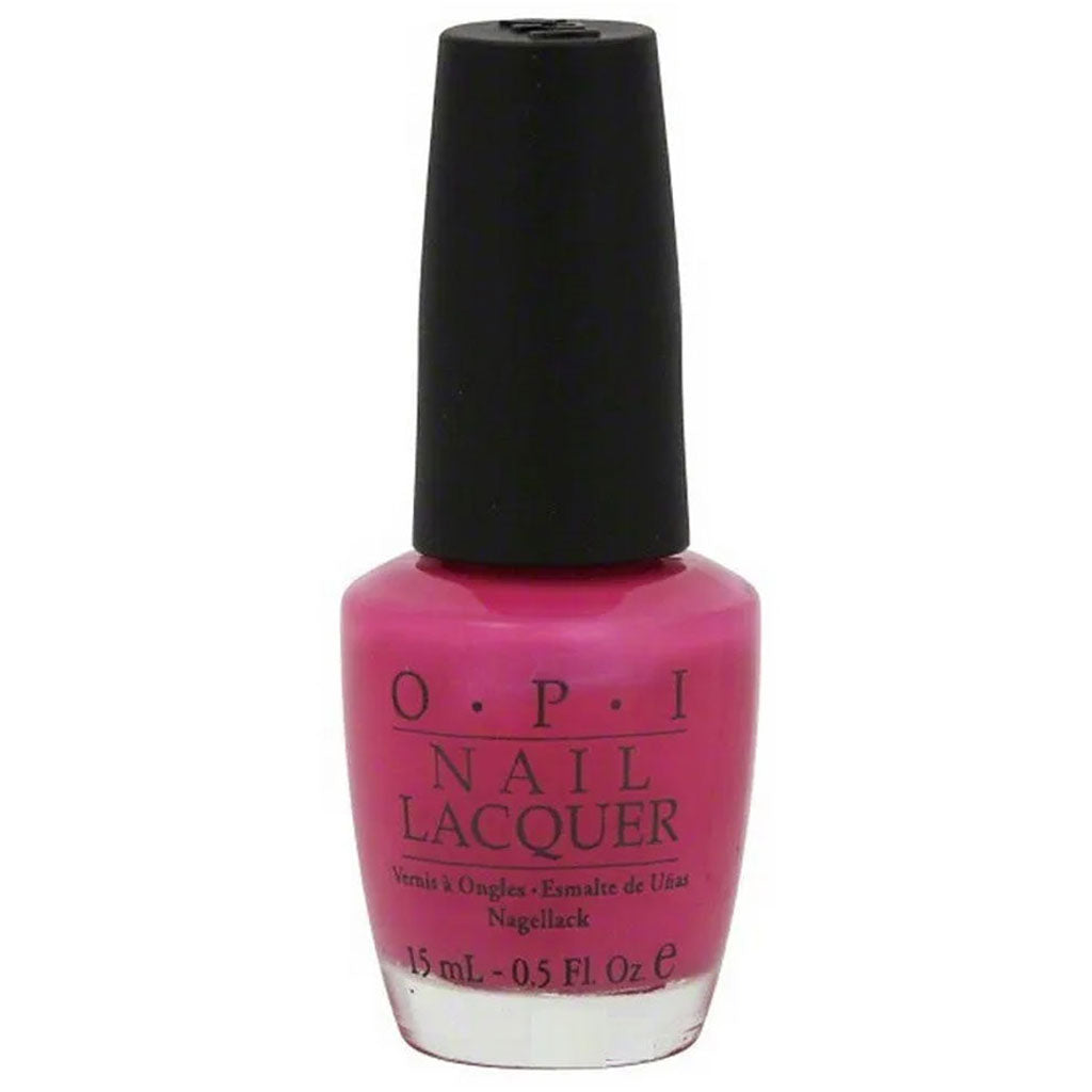 OPI - IM IN THE MOON FOR LOVE-NAIL LACQUER