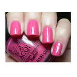 OPI - IM IN THE MOON FOR LOVE-NAIL LACQUER