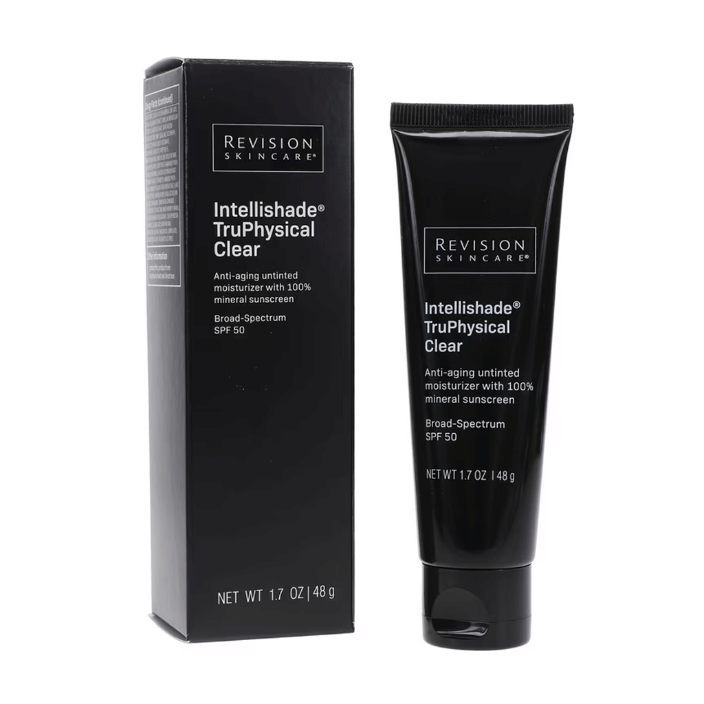 REVISION SKINCARE - INTELLISHADE® TRUPHYSICAL CLEAR (48gm)