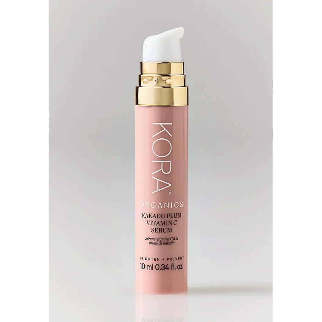 KORA ORGANICS - KAKADU PLUM VITAMIN C SERUM (30ML)
