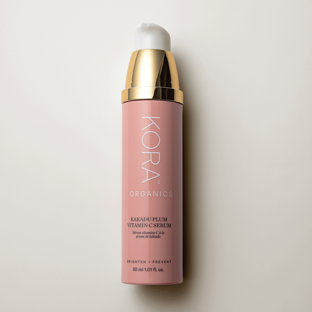 KORA ORGANICS - KAKADU PLUM VITAMIN C SERUM (30ML)