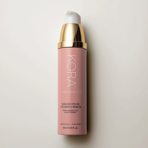 KORA ORGANICS - KAKADU PLUM VITAMIN C SERUM (30ML)