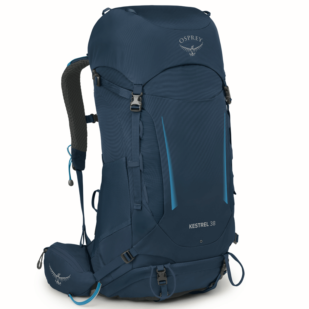 OSPREY - KESTREL 38 ATLAS BLUE S/M