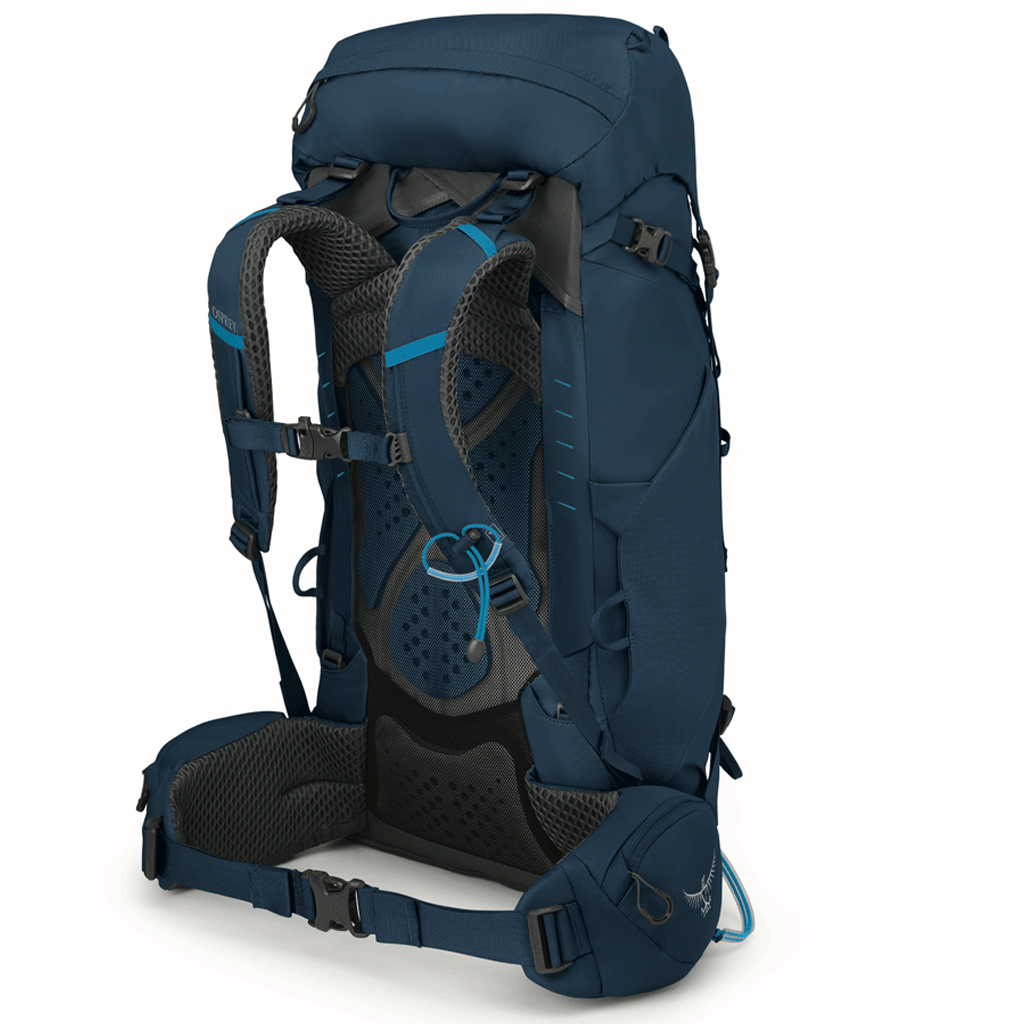 OSPREY - KESTREL 38 ATLAS BLUE S/M