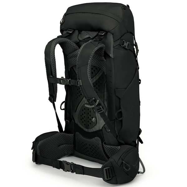 OSPREY - KESTREL 38 BLACK L/XL