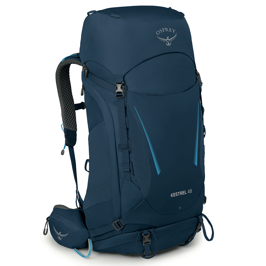 OSPREY - KESTREL 48 ATLAS BLUE L/XL