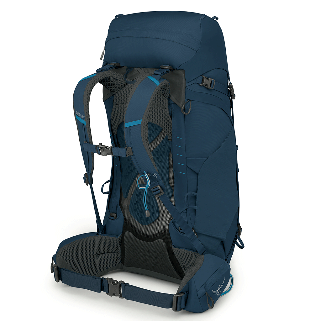 OSPREY - KESTREL 48 ATLAS BLUE L/XL