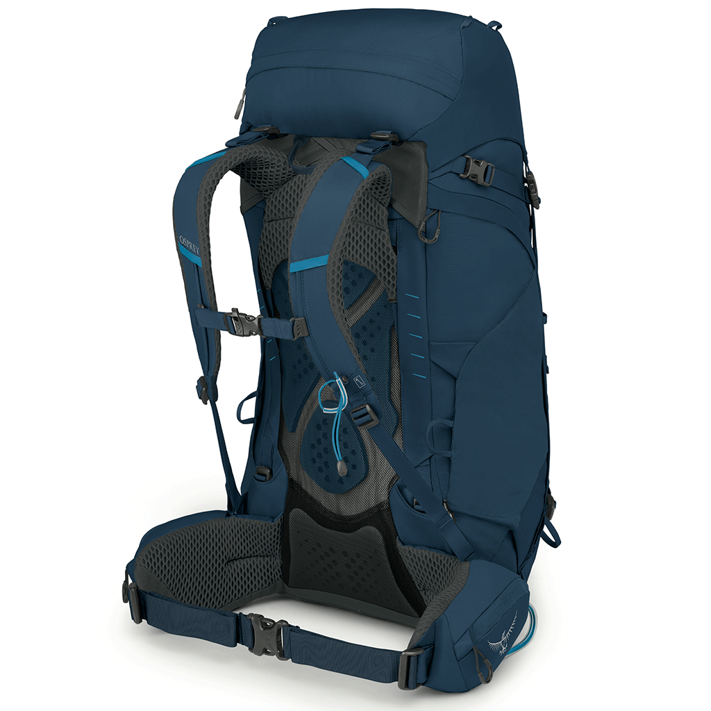 OSPREY - KESTREL 48 ATLAS BLUE S/M