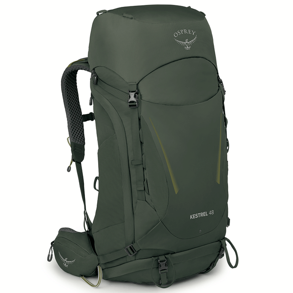 OSPREY - KESTREL 48 BONSAI GREEN S/M
