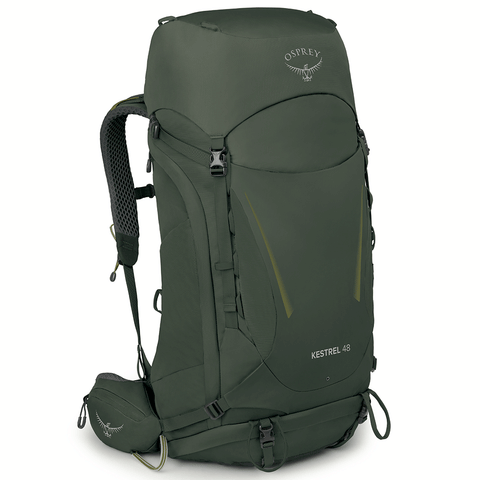 OSPREY - KESTREL 48 BONSAI GREEN S/M