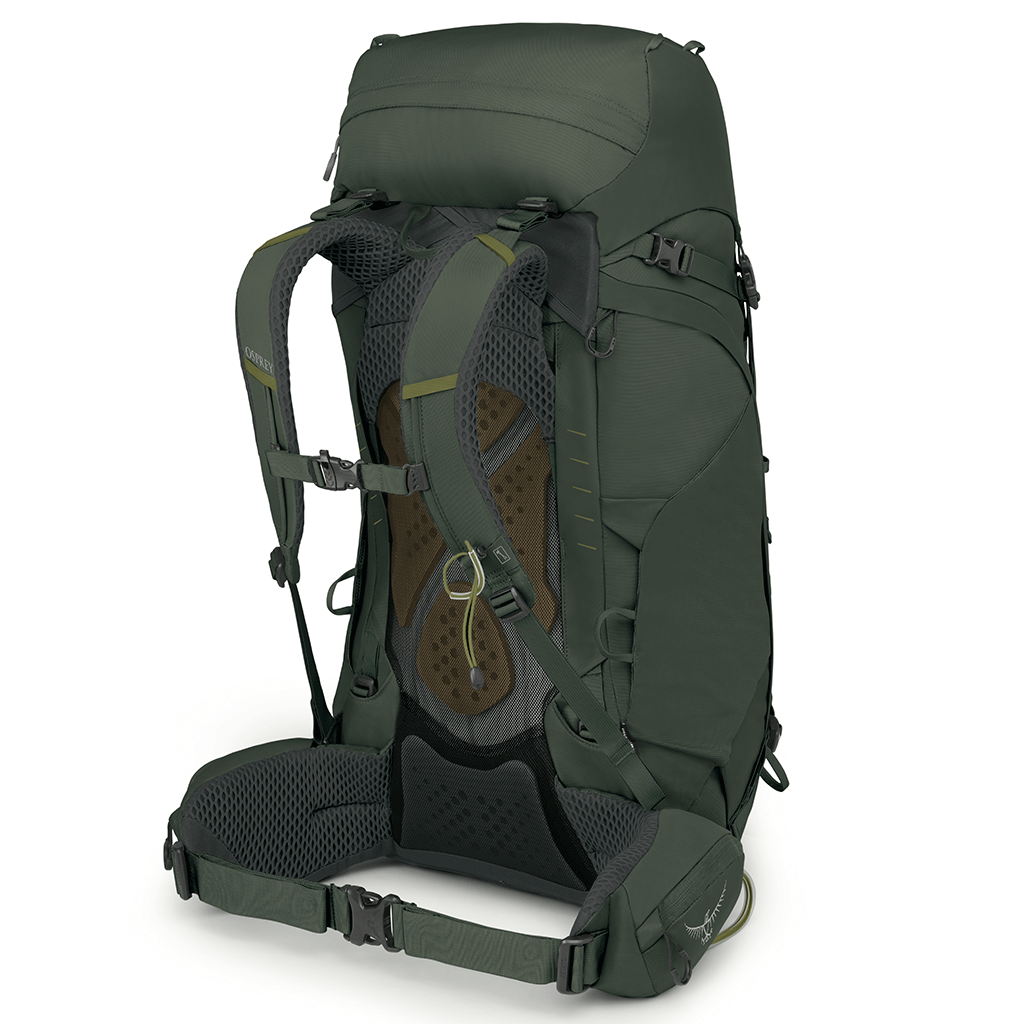 OSPREY - KESTREL 48 BONSAI GREEN S/M