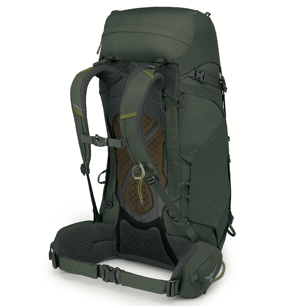 OSPREY - KESTREL 48 BONSAI GREEN L/XL