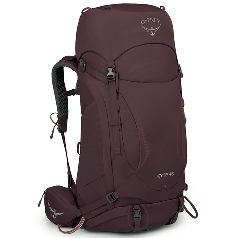 vOSPREY - KYTE 48 ELDERBERRY PURPLE WM/L