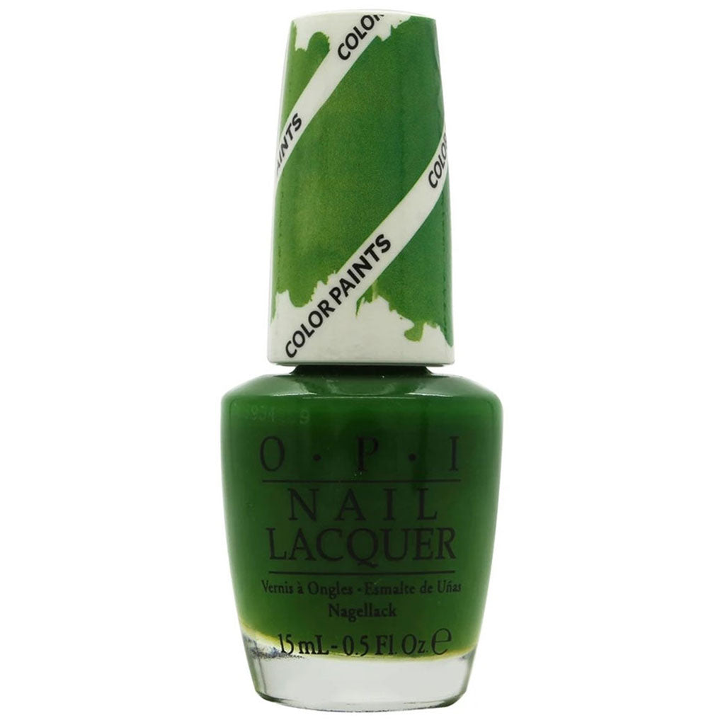 OPI - LANDSCAPE ARTIST-NAIL LACQUER