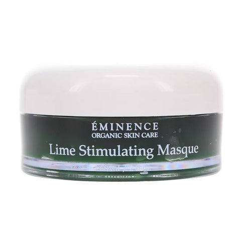 EMINENCE - LIME STIMULATING TREATMENT MASQUE (60 ML)