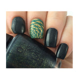 OPI - LIVE AND LET DIE-NAIL LACQUER