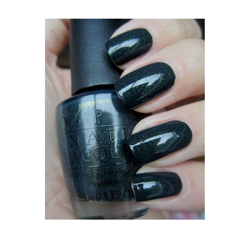 OPI - LIVE AND LET DIE-NAIL LACQUER