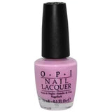 OPI - LUCKY LUCKY LAVENDER-NAIL LACQUER