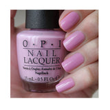 OPI - LUCKY LUCKY LAVENDER-NAIL LACQUER