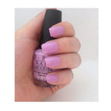 OPI - LUCKY LUCKY LAVENDER-NAIL LACQUER