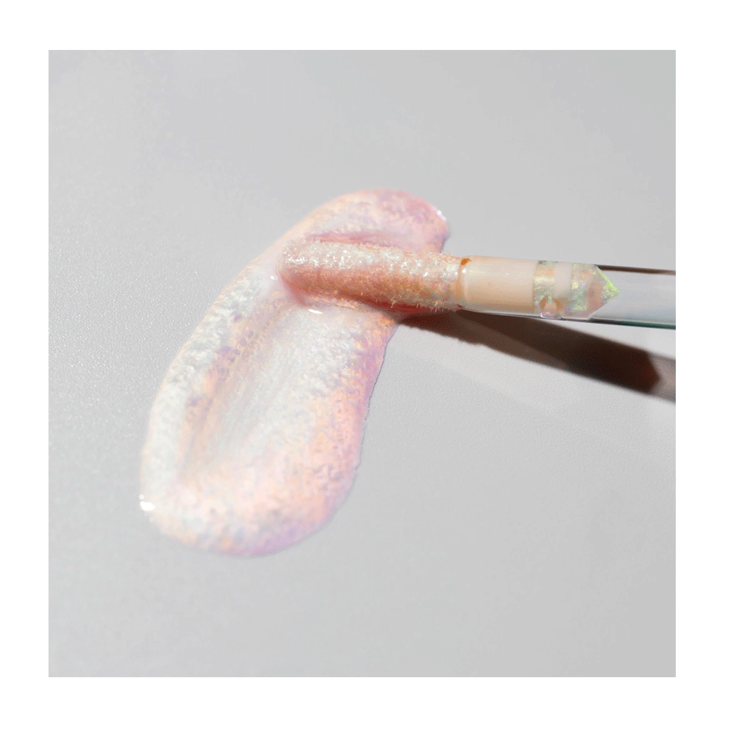 COSMEDIX - LUMI CRYSTAL-LIQUID CRYSTAL LIP HYDRATOR (4 ML)