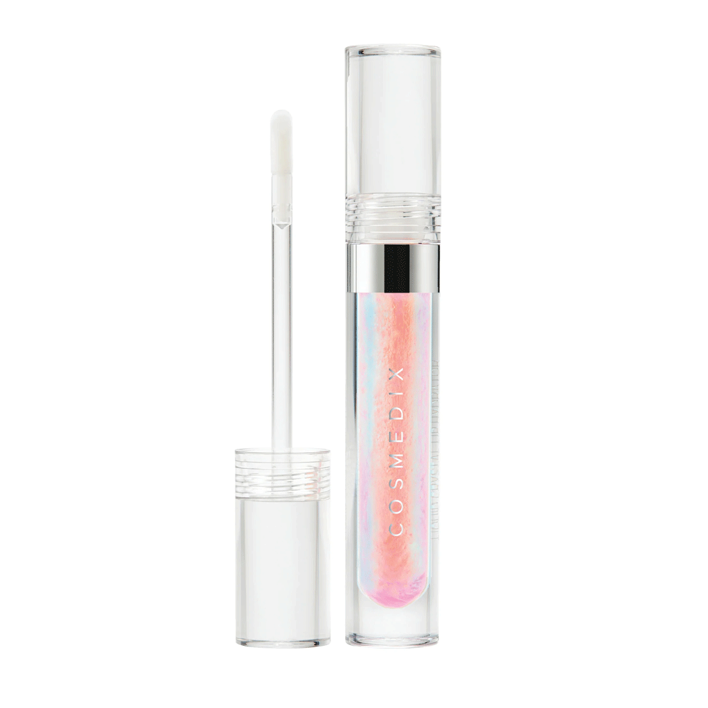 COSMEDIX - LUMI CRYSTAL-LIQUID CRYSTAL LIP HYDRATOR (4 ML)