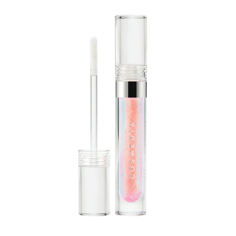 COSMEDIX - LUMI CRYSTAL-LIQUID CRYSTAL LIP HYDRATOR (4 ML)