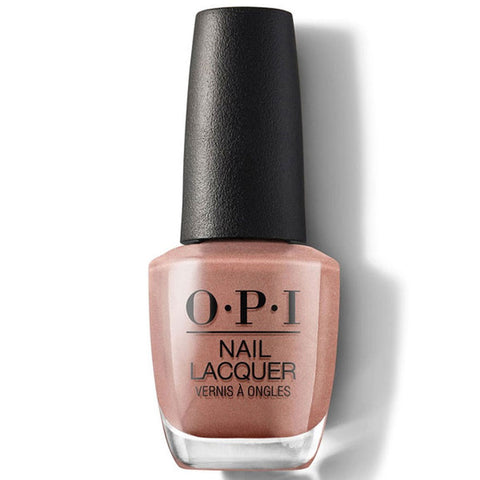 OPI - MADE IT TO THE SEVENTH HILL-NAIL LACQUER