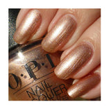 OPI - MADE IT TO THE SEVENTH HILL-NAIL LACQUER