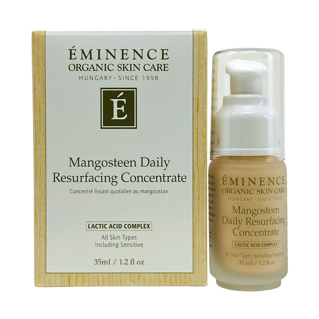EMINENCE - MANGOSTEEN DAILY RESURFACING CONCENTRATE (35 ML)