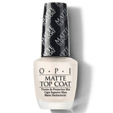 OPI - MATTE TOP COAT